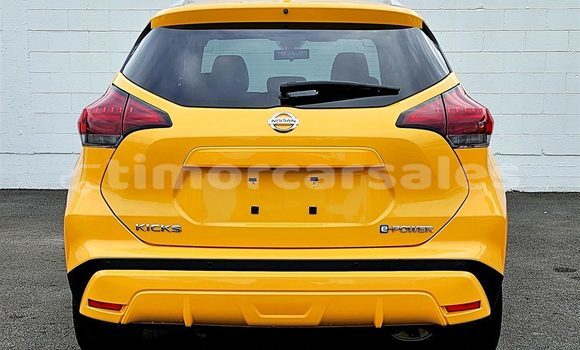 Buy Used Nissan Kix Other Car in Hera in Dili Buy Used Nissan Kix Other Car in Hera in Dili