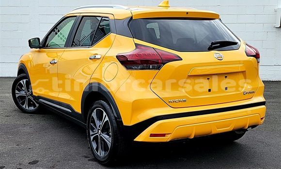 Buy Used Nissan Kix Other Car in Hera in Dili Buy Used Nissan Kix Other Car in Hera in Dili