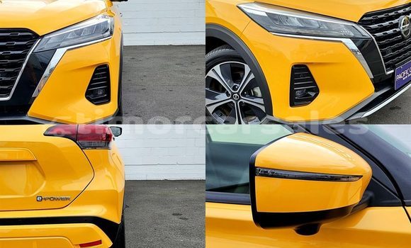 Buy Used Nissan Kix Other Car in Hera in Dili Buy Used Nissan Kix Other Car in Hera in Dili