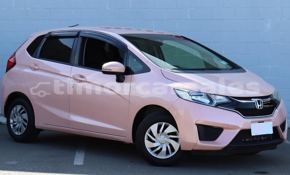 Buy Used Honda Fit Other Car in Dili in Dili Buy Used Honda Fit Other Car in Dili in Dili