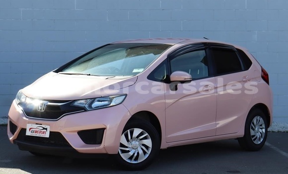 Buy Used Honda Fit Other Car in Dili in Dili Buy Used Honda Fit Other Car in Dili in Dili