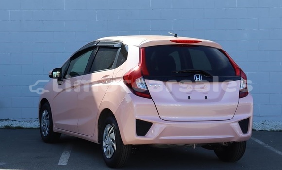 Buy Used Honda Fit Other Car in Dili in Dili Buy Used Honda Fit Other Car in Dili in Dili