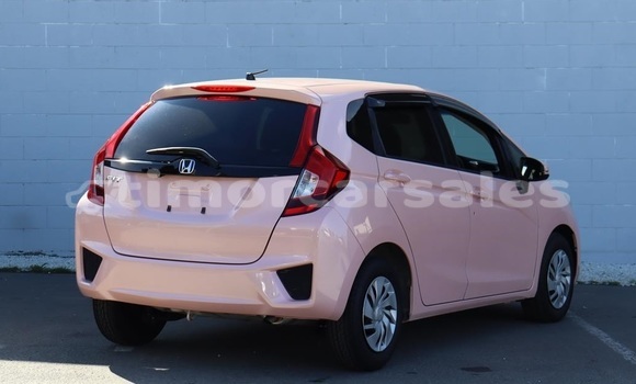 Buy Used Honda Fit Other Car in Dili in Dili Buy Used Honda Fit Other Car in Dili in Dili