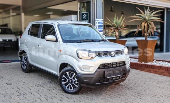 Buy Used Suzuki SX4 Other Car in Dili in Dili