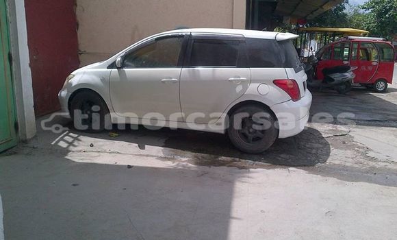 Buy Used Toyota IST Other Car in Dili in Dili Buy Used Toyota IST Other Car in Dili in Dili