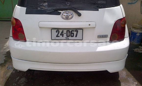 Buy Used Toyota IST Other Car in Dili in Dili Buy Used Toyota IST Other Car in Dili in Dili