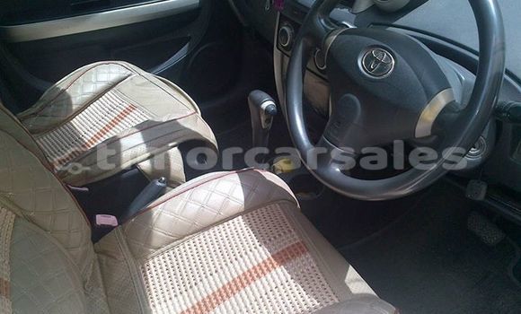 Buy Used Toyota IST Other Car in Dili in Dili Buy Used Toyota IST Other Car in Dili in Dili
