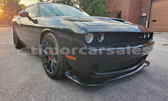 Buy Used Dodge Challenger Black Car in Laga in Lautem Buy Used Dodge Challenger Black Car in Laga in Lautem