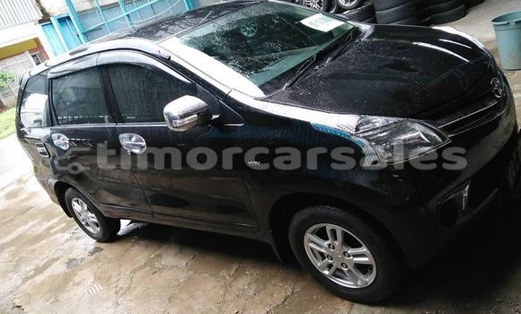 Buy Used Toyota Avanza Other Car in Same in Manufahi Buy Used Toyota Avanza Other Car in Same in Manufahi