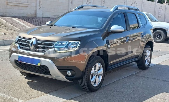 Buy Used Renault Duster Other Car in Dili in Dili Buy Used Renault Duster Other Car in Dili in Dili