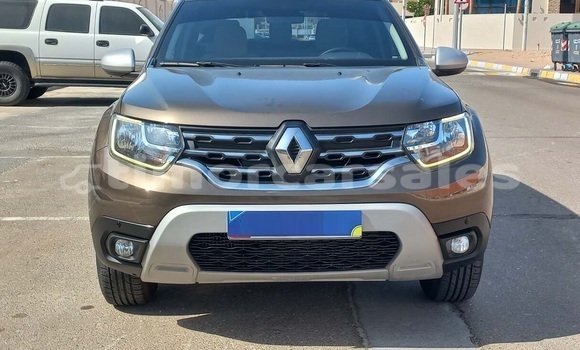 Buy Used Renault Duster Other Car in Dili in Dili Buy Used Renault Duster Other Car in Dili in Dili