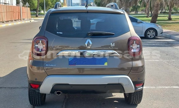 Buy Used Renault Duster Other Car in Dili in Dili Buy Used Renault Duster Other Car in Dili in Dili