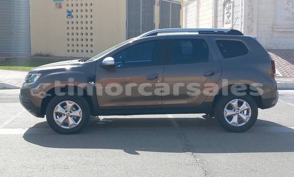 Buy Used Renault Duster Other Car in Dili in Dili Buy Used Renault Duster Other Car in Dili in Dili