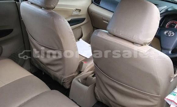Buy Used Toyota Avanza Other Car in Same in Manufahi Buy Used Toyota Avanza Other Car in Same in Manufahi