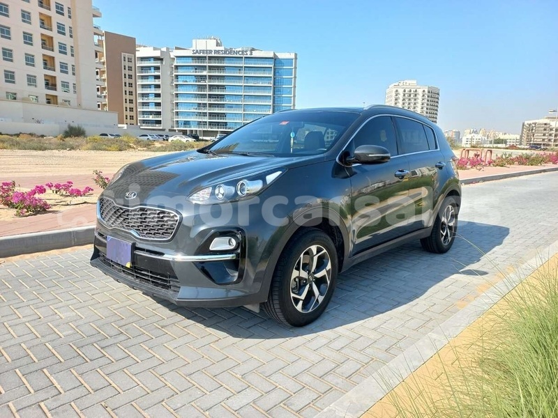 Big with watermark kia sportage dili dili 2983