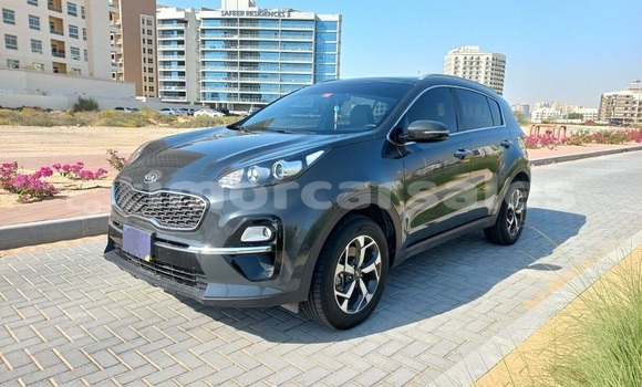 Buy Used Kia Sportage Other Car in Dili in Dili