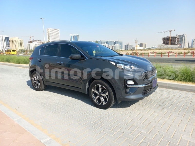 Big with watermark kia sportage dili dili 2983