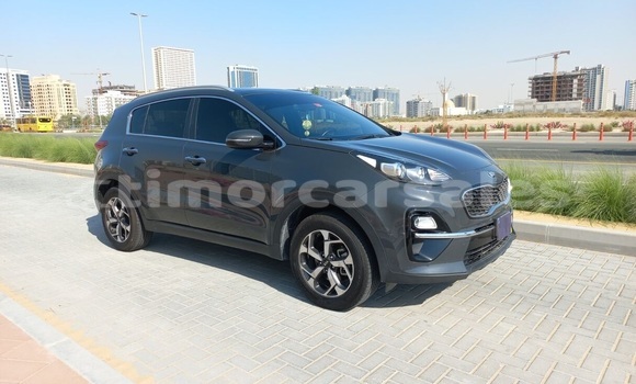 Buy Used Kia Sportage Other Car in Dili in Dili Buy Used Kia Sportage Other Car in Dili in Dili
