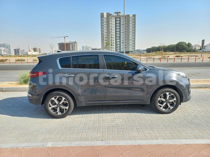 Big with watermark kia sportage dili dili 2983