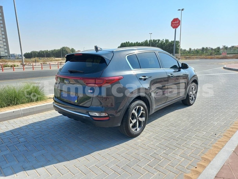 Big with watermark kia sportage dili dili 2983
