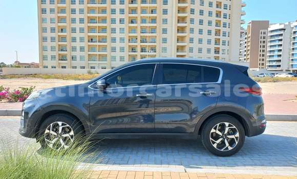 Buy Used Kia Sportage Other Car in Dili in Dili Buy Used Kia Sportage Other Car in Dili in Dili