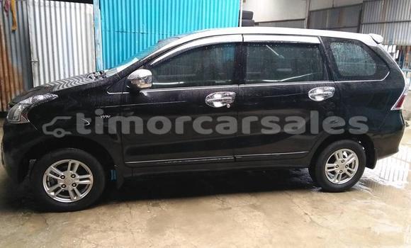 Buy Used Toyota Avanza Other Car in Same in Manufahi Buy Used Toyota Avanza Other Car in Same in Manufahi