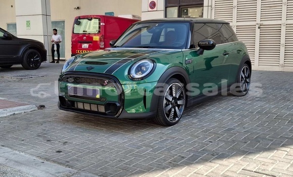 Buy Used MINI Cooper Other Car in Laga in Lautem