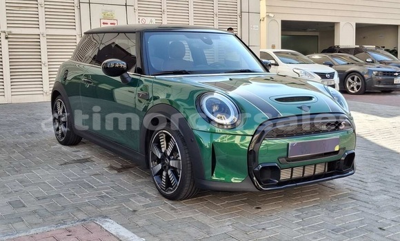 Buy Used MINI Cooper Other Car in Laga in Lautem Buy Used MINI Cooper Other Car in Laga in Lautem