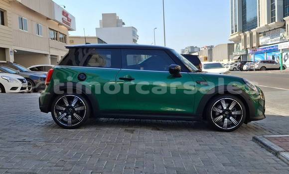 Buy Used MINI Cooper Other Car in Laga in Lautem Buy Used MINI Cooper Other Car in Laga in Lautem