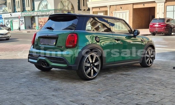Buy Used MINI Cooper Other Car in Laga in Lautem Buy Used MINI Cooper Other Car in Laga in Lautem