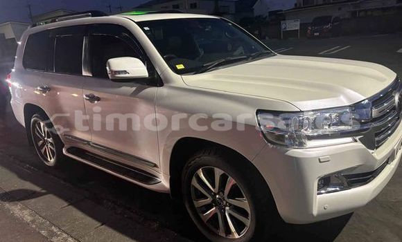 Buy Used GMC Acadia Other Car in Alas in Manufahi