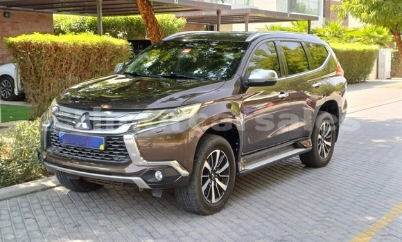 Buy Used Mitsubishi Montero Sport Other Car in Dili in Dili Buy Used Mitsubishi Montero Sport Other Car in Dili in Dili