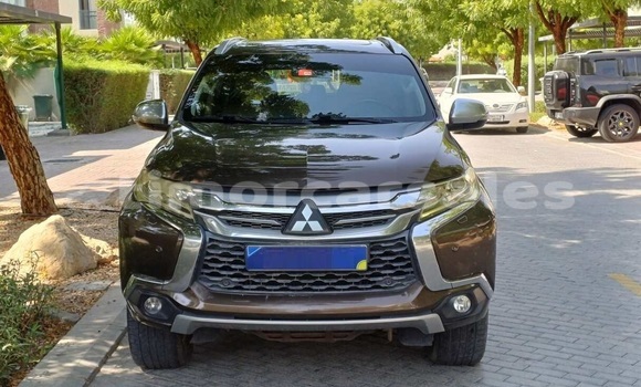 Buy Used Mitsubishi Montero Sport Other Car in Dili in Dili Buy Used Mitsubishi Montero Sport Other Car in Dili in Dili