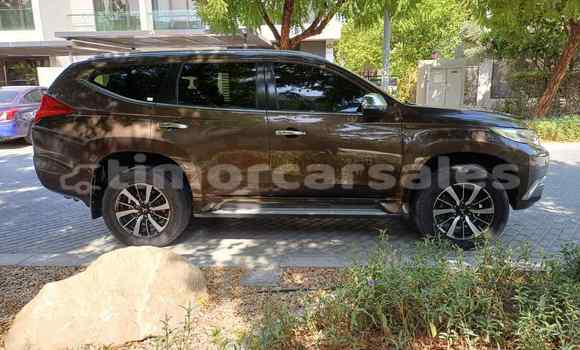 Buy Used Mitsubishi Montero Sport Other Car in Dili in Dili Buy Used Mitsubishi Montero Sport Other Car in Dili in Dili