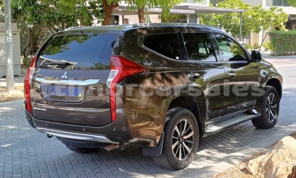 Buy Used Mitsubishi Montero Sport Other Car in Dili in Dili Buy Used Mitsubishi Montero Sport Other Car in Dili in Dili