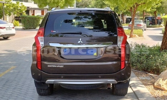 Buy Used Mitsubishi Montero Sport Other Car in Dili in Dili Buy Used Mitsubishi Montero Sport Other Car in Dili in Dili