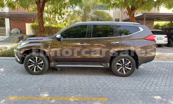 Buy Used Mitsubishi Montero Sport Other Car in Dili in Dili Buy Used Mitsubishi Montero Sport Other Car in Dili in Dili
