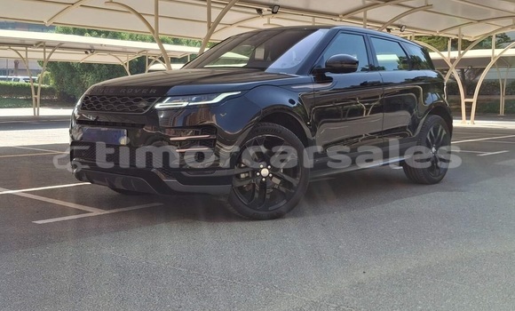Buy Used Range Rover Evoque Other Car in Dili in Dili Buy Used Range Rover Evoque Other Car in Dili in Dili