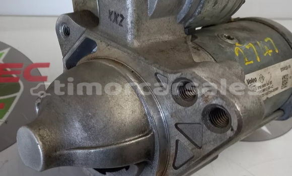 Buy Nissan Starter Motor in Clacuc in Manufahi Buy Nissan Starter Motor in Clacuc in Manufahi