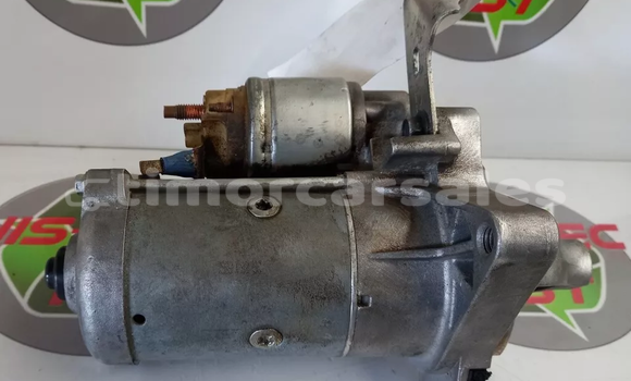 Buy Nissan Starter Motor in Clacuc in Manufahi Buy Nissan Starter Motor in Clacuc in Manufahi