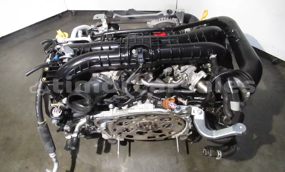 Buy Subaru Forester Engine in Dili in Dili Buy Subaru Forester Engine in Dili in Dili