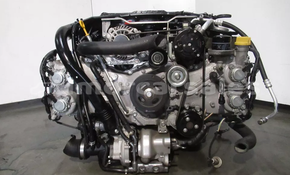 Buy Subaru Forester Engine in Dili in Dili Buy Subaru Forester Engine in Dili in Dili