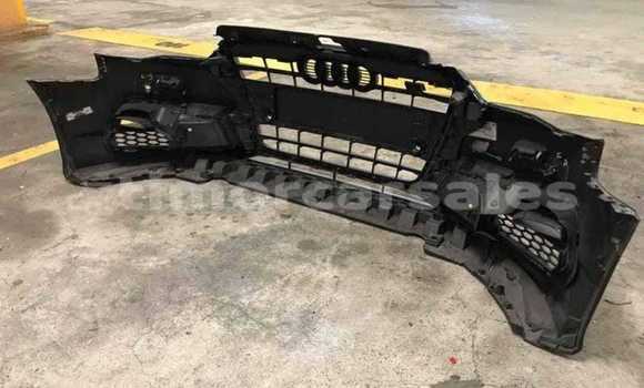 Buy Audi A3 Bumber full kit. in Dili in Dili Buy Audi A3 Bumber full kit. in Dili in Dili