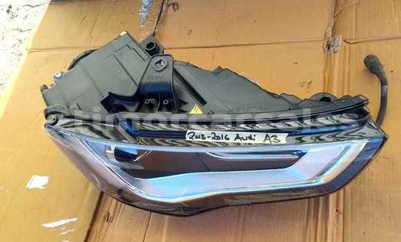 Buy Audi A3 Headlight OEM. in Dili in Dili Buy Audi A3 Headlight OEM. in Dili in Dili