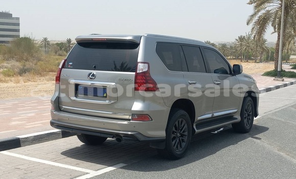 Buy Used Lexus GX Other Car in Dili in Dili Buy Used Lexus GX Other Car in Dili in Dili