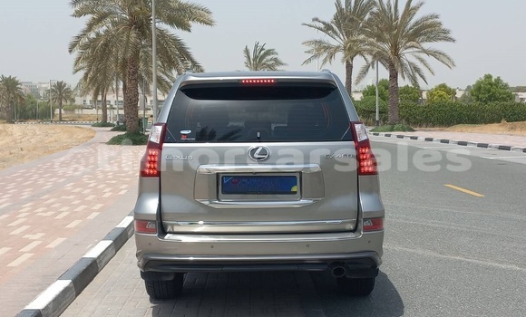 Buy Used Lexus GX Other Car in Dili in Dili Buy Used Lexus GX Other Car in Dili in Dili
