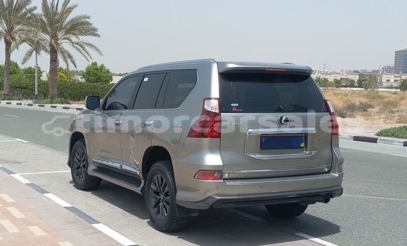 Buy Used Lexus GX Other Car in Dili in Dili Buy Used Lexus GX Other Car in Dili in Dili