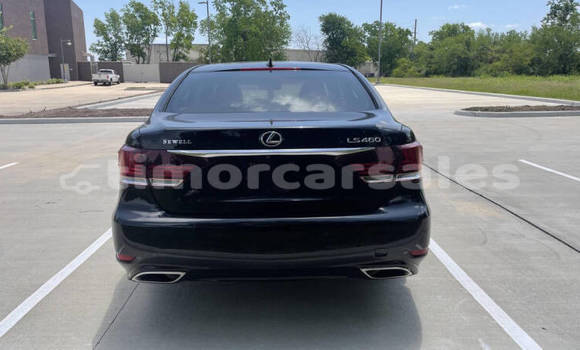 Buy Used Lexus LS Blue Car in Leo Lima in Ainaro Buy Used Lexus LS Blue Car in Leo Lima in Ainaro