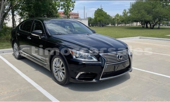 Buy Used Lexus LS Blue Car in Leo Lima in Ainaro Buy Used Lexus LS Blue Car in Leo Lima in Ainaro