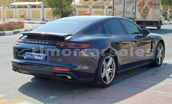 Buy Used Porsche Panamera Blue Car in Baguia in Baucau Buy Used Porsche Panamera Blue Car in Baguia in Baucau